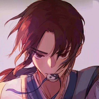 网红“一栗小莎子”因癌症剃光头